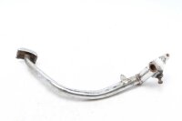 Jarruvivun jarrupoljin Kawasaki Z 400 B Twin KZ400B 78-81