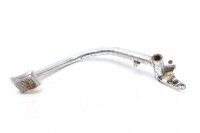 Bromshandtag bromspedal Kawasaki Z 400 B Twin KZ400B 78-81