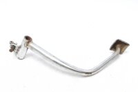 Bromshandtag bromspedal Kawasaki Z 400 B Twin KZ400B 78-81