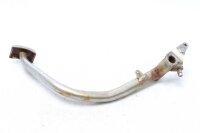 Jarruvivun jarrupoljin Kawasaki Z 400 B Twin KZ400B 78-81