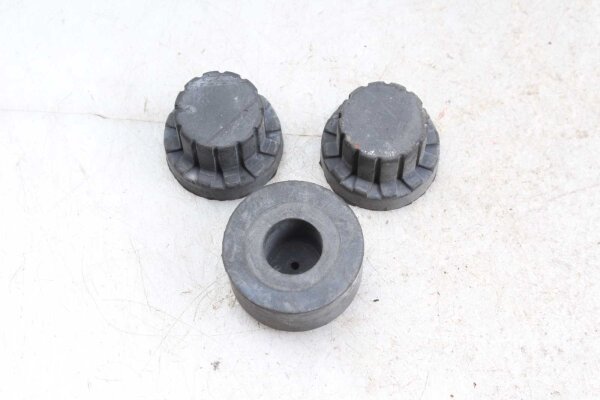 Säiliön kumivaimennin Kawasaki ZX-R 400 ZX400L1-L3 91-93