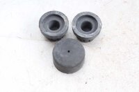 Säiliön kumivaimennin Kawasaki ZX-R 400 ZX400L1-L3 91-93