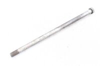 Kääntövarsi akselin läpi Kawasaki Z...