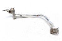 Jarruvivun jarrupoljin Kawasaki Z 400 B Twin KZ400B 78-81