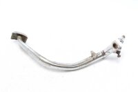 Jarruvivun jarrupoljin Kawasaki Z 400 B Twin KZ400B 78-81