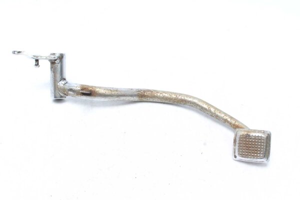 Pedale del freno a leva Kawasaki Z 400 B Twin KZ400B 78-81