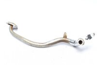 Jarruvivun jarrupoljin Kawasaki Z 400 B Twin KZ400B 78-81