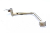 Jarruvivun jarrupoljin Kawasaki Z 400 B Twin KZ400B 78-81