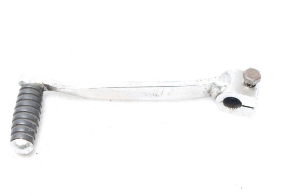 Vaihdevivun vaihdepoljin Kawasaki Z 400 B Twin KZ400B 78-81