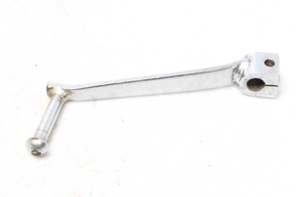 Shift lever shift pedal Kawasaki Z 400 B Twin KZ400B 78-81