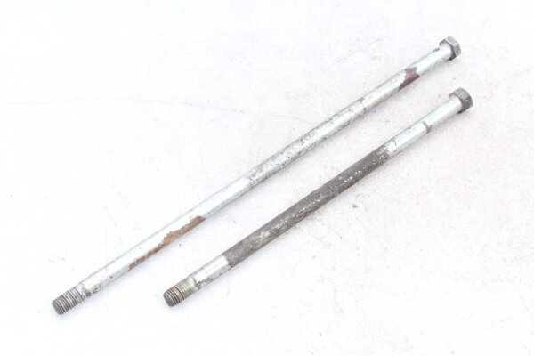 Soporte de montaje del motor Kawasaki Z 400 B Twin KZ400B 78-81