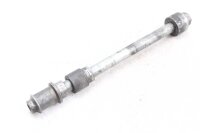 Rear wheel axle, rear axle Kawasaki ZX-R 400 ZX400L1-L3...