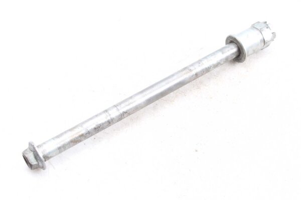Hinterradachse Steckachse hinten Kawasaki ZX-R 400 ZX400L1-L3 91-93