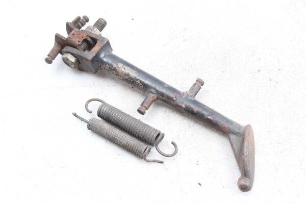 Side stand stand support Kawasaki ZX-R 400 ZX400L1-L3 91-93