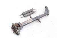 Side stand stand support Kawasaki ZX-R 400 ZX400L1-L3 91-93