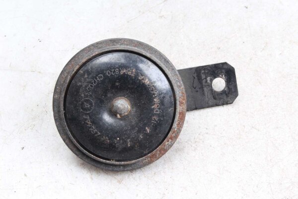 Hupe Horn Signaalitorvi Kawasaki GPZ 400 Unitrak KZ400J/M 85-85