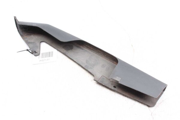 Ketjun suoja Kawasaki GPZ 400 Unitrak KZ400J/M 85-85