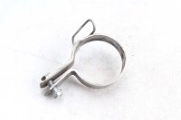 Exhaust holder clamps Aprilia Pegaso 650 GA 98-00