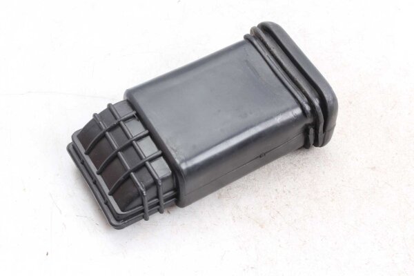 Inlaatsysteem luchtkanaal Kawasaki ZX-R 400 ZX400L5-L9 95-99