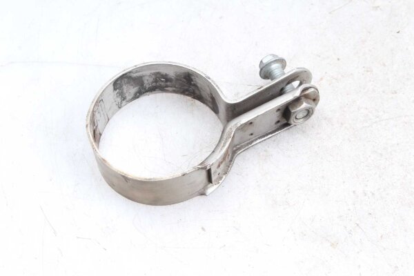 Pakokaasun pidikkeen kiinnikkeet Aprilia Pegaso 650 GA 98-00