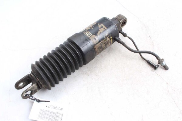 Fjäderbens stötdämpare Kawasaki GTR 1000 ZGT00A/96 96-06