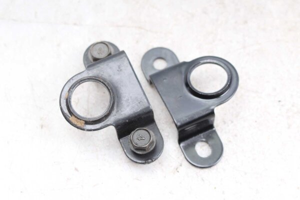 Rammeholder beslag Kawasaki GTR 1000 ZGT00A/96 96-06