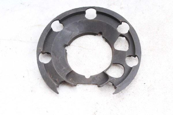 Polttoainesäiliön rengas Kawasaki ZXR 750 ZX750H/H2 90-90