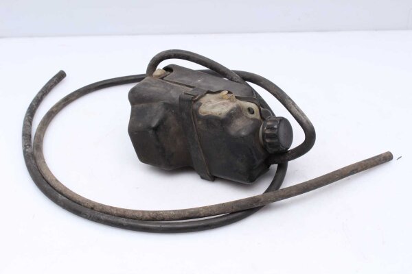 Paisuntasäiliön vedenjäähdytin Kawasaki KLR 600 KL600A/A 84-85