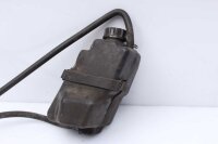 Paisuntasäiliön vedenjäähdytin Kawasaki KLR 600 KL600A/A 84-85