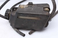 Paisuntasäiliön vedenjäähdytin Kawasaki KLR 600 KL600A/A 84-85