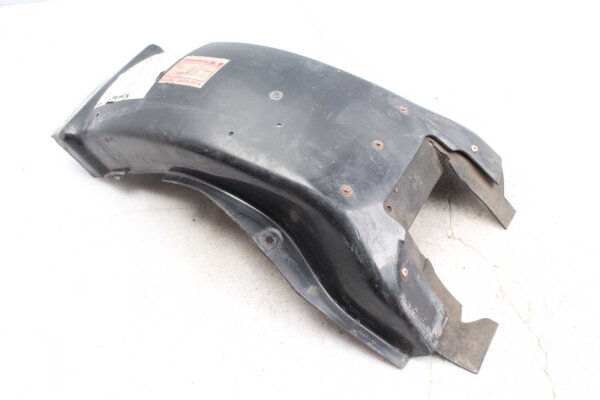 Stänkskärm stänkskydd bak Kawasaki GPZ 550 Unitrak KZ550B/H 82-83