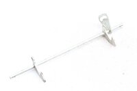 Seat lock Kawasaki ZXR 750 ZX750H/H2 90-90