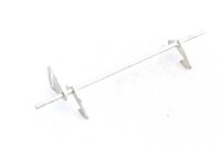 Seat lock Kawasaki ZXR 750 ZX750H/H2 90-90