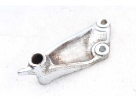 Footrest retaining plate on the front right SYM Husky 125...