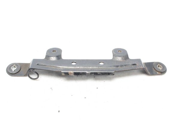 Horn holder bracket at the front Kawasaki GPZ 1100 Unitrak KZT10B-B 83-85