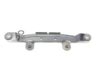 Horn holder bracket at the front Kawasaki GPZ 1100 Unitrak KZT10B-B 83-85