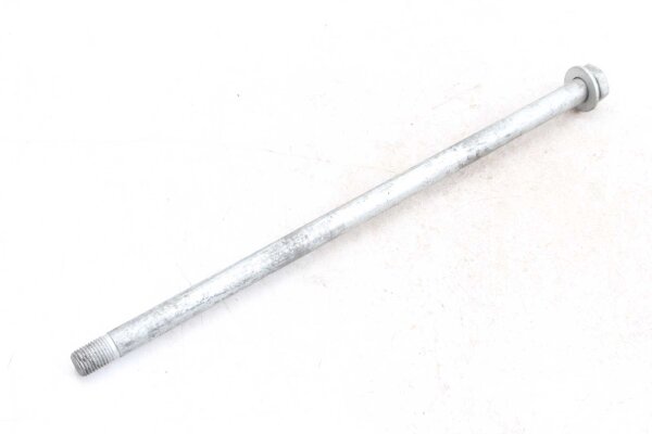 Axe traversant du bras oscillant Aprilia Pegaso 650 GA 98-00