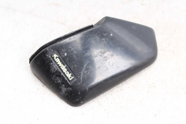 Zijbehuizing rechts Kawasaki GTR 1000 ZGT00A/96 96-06