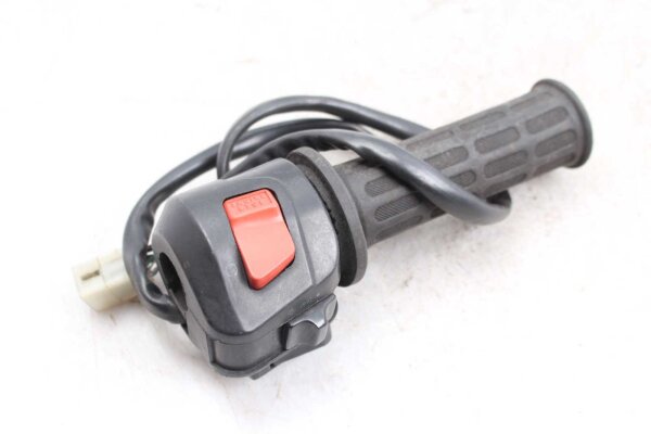 Styromkopplare styrfäste till höger Aprilia Pegaso 650 GA 98-00