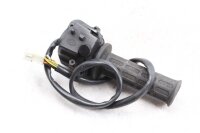 Styromkopplare styrfäste till höger Aprilia Pegaso 650 GA 98-00