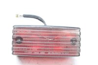 Tail light, brake light, tail light Kawasaki GPZ 1100 Unitrak KZT10B-B 83-85