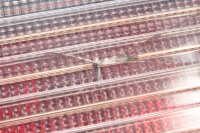 Tail light, brake light, tail light Kawasaki GPZ 1100 Unitrak KZT10B-B 83-85