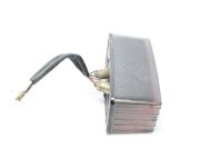 Tail light, brake light, tail light Kawasaki GPZ 1100 Unitrak KZT10B-B 83-85