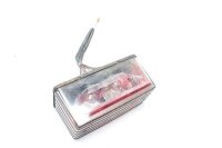 Tail light, brake light, tail light Kawasaki GPZ 1100 Unitrak KZT10B-B 83-85