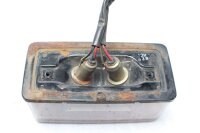 Tail light, brake light, tail light Kawasaki GPZ 1100 Unitrak KZT10B-B 83-85