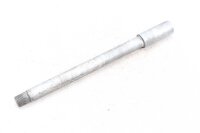 Essieu de roue avant, essieu avant Aprilia Pegaso 650 GA...