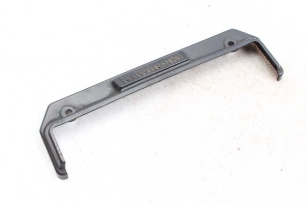 Kåpa oljekylare Kawasaki GPZ 550 Unitrak KZ550B/H 82-83