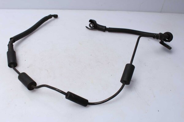 koblingskabel Kawasaki GPZ 1000 RX ZXT00A 86-87