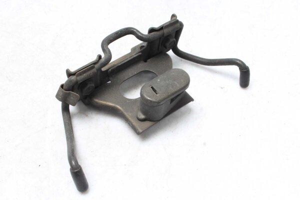 Bagageholder, bagagebærer til højre Kawasaki ZX-R 400 ZX400L1-L3 91-93