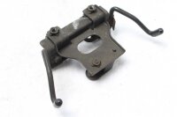 Bagageholder, bagagebærer til højre Kawasaki ZX-R 400 ZX400L1-L3 91-93